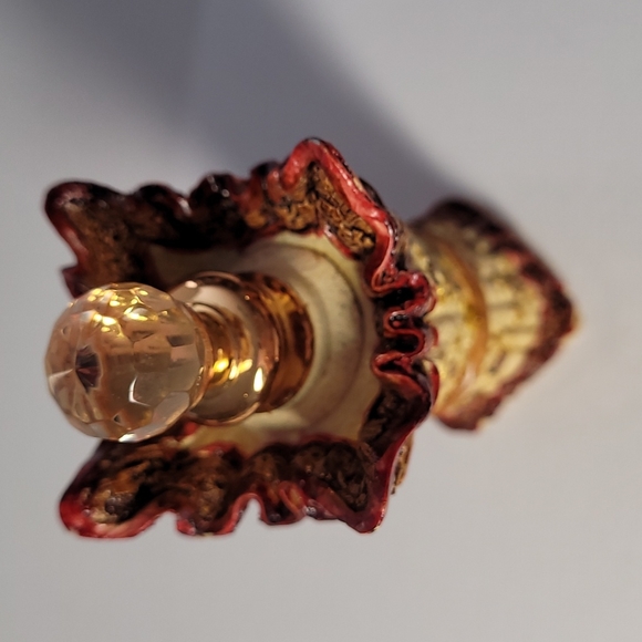 NASEEM PERFUME BOTTLE - Picture 3 of 4